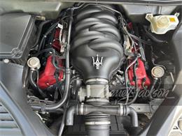 2007 Maserati Quattroporte (CC-2098878) for sale in Las Vegas, Nevada