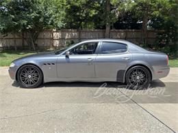 2007 Maserati Quattroporte (CC-2098878) for sale in Las Vegas, Nevada
