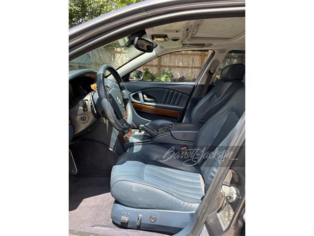 2007 Maserati Quattroporte (CC-2098878) for sale in Las Vegas, Nevada
