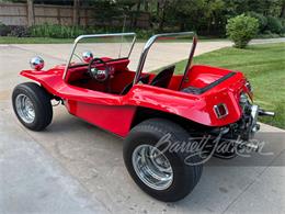 1972 Volkswagen Dune Buggy (CC-2098879) for sale in Las Vegas, Nevada