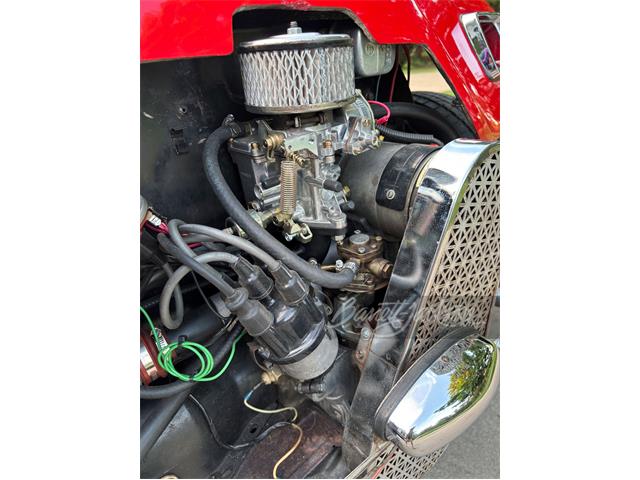 1972 Volkswagen Dune Buggy (CC-2098879) for sale in Las Vegas, Nevada