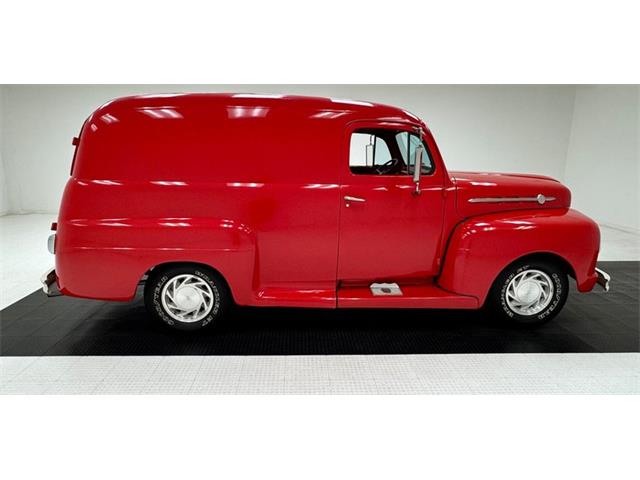 1951 Ford F100 (CC-2090888) for sale in Morgantown, Pennsylvania