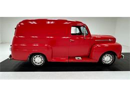 1951 Ford F100 (CC-2090888) for sale in Morgantown, Pennsylvania