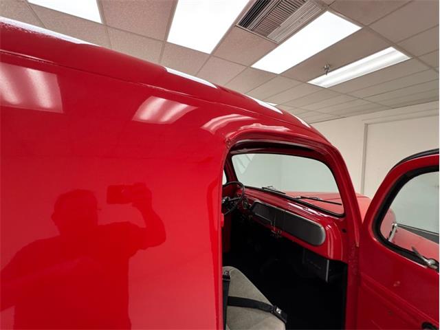 1951 Ford F100 (CC-2090888) for sale in Morgantown, Pennsylvania