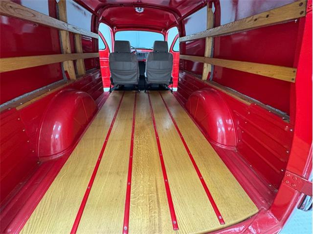 1951 Ford F100 (CC-2090888) for sale in Morgantown, Pennsylvania