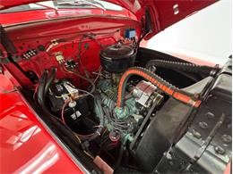 1951 Ford F100 (CC-2090888) for sale in Morgantown, Pennsylvania