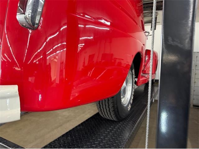 1951 Ford F100 (CC-2090888) for sale in Morgantown, Pennsylvania