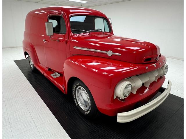1951 Ford F100 (CC-2090888) for sale in Morgantown, Pennsylvania