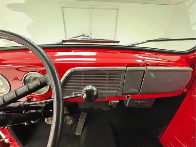 1951 Ford F100 (CC-2090888) for sale in Morgantown, Pennsylvania