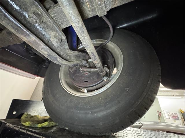 1951 Ford F100 (CC-2090888) for sale in Morgantown, Pennsylvania