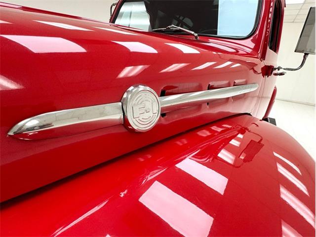1951 Ford F100 (CC-2090888) for sale in Morgantown, Pennsylvania