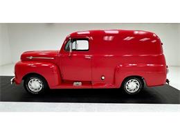 1951 Ford F100 (CC-2090888) for sale in Morgantown, Pennsylvania
