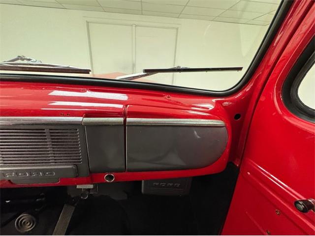 1951 Ford F100 (CC-2090888) for sale in Morgantown, Pennsylvania