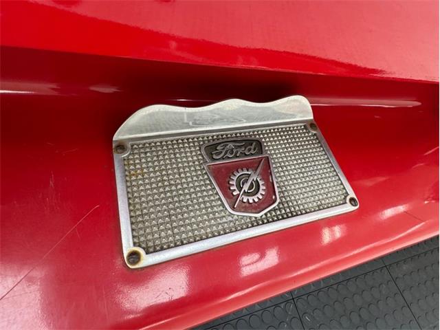 1951 Ford F100 (CC-2090888) for sale in Morgantown, Pennsylvania