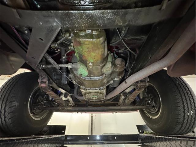 1951 Ford F100 (CC-2090888) for sale in Morgantown, Pennsylvania