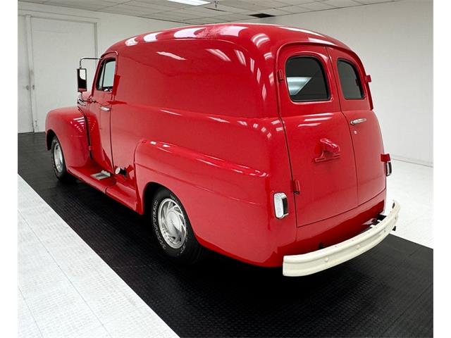 1951 Ford F100 (CC-2090888) for sale in Morgantown, Pennsylvania