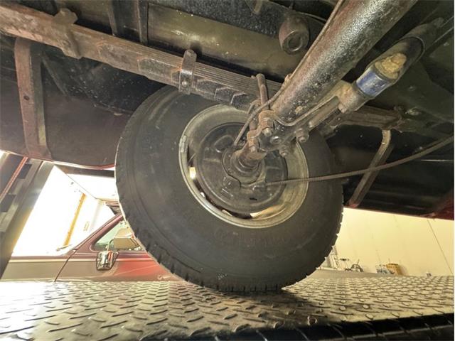 1951 Ford F100 (CC-2090888) for sale in Morgantown, Pennsylvania