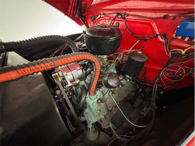 1951 Ford F100 (CC-2090888) for sale in Morgantown, Pennsylvania