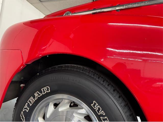 1951 Ford F100 (CC-2090888) for sale in Morgantown, Pennsylvania