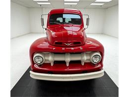 1951 Ford F100 (CC-2090888) for sale in Morgantown, Pennsylvania