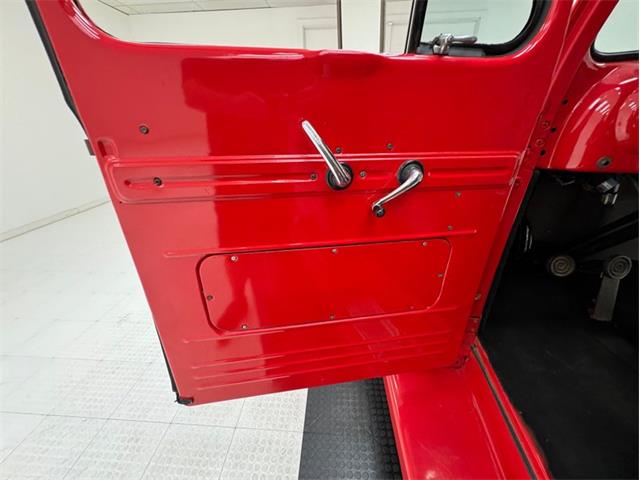 1951 Ford F100 (CC-2090888) for sale in Morgantown, Pennsylvania
