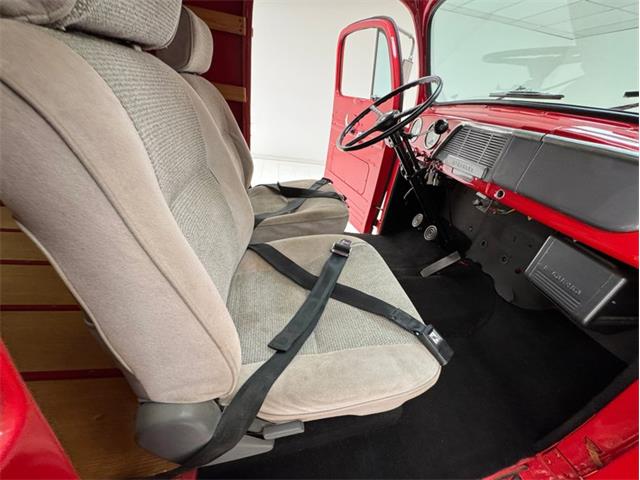 1951 Ford F100 (CC-2090888) for sale in Morgantown, Pennsylvania