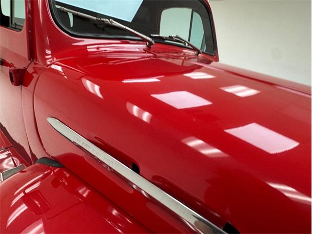 1951 Ford F100 (CC-2090888) for sale in Morgantown, Pennsylvania