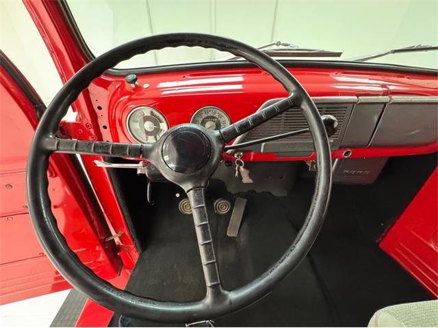 1951 Ford F100 (CC-2090888) for sale in Morgantown, Pennsylvania