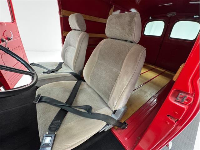 1951 Ford F100 (CC-2090888) for sale in Morgantown, Pennsylvania