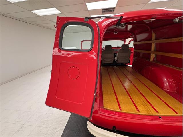 1951 Ford F100 (CC-2090888) for sale in Morgantown, Pennsylvania