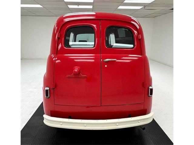 1951 Ford F100 (CC-2090888) for sale in Morgantown, Pennsylvania