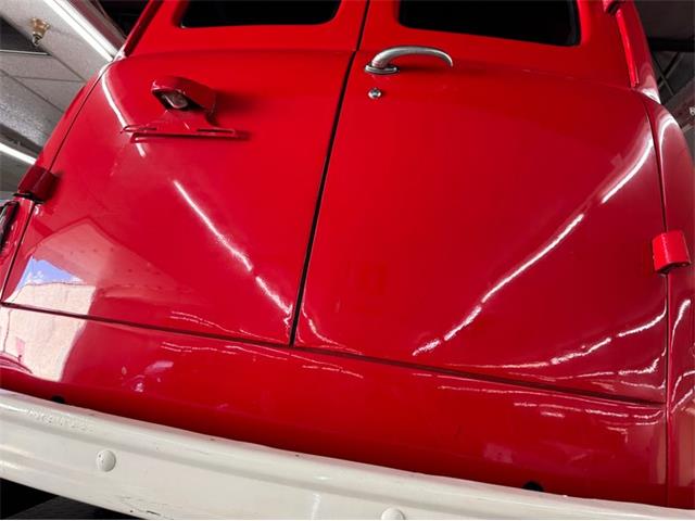 1951 Ford F100 (CC-2090888) for sale in Morgantown, Pennsylvania