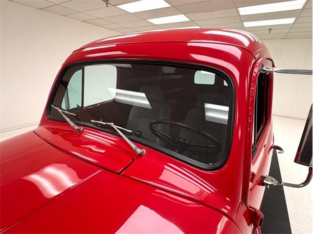 1951 Ford F100 (CC-2090888) for sale in Morgantown, Pennsylvania