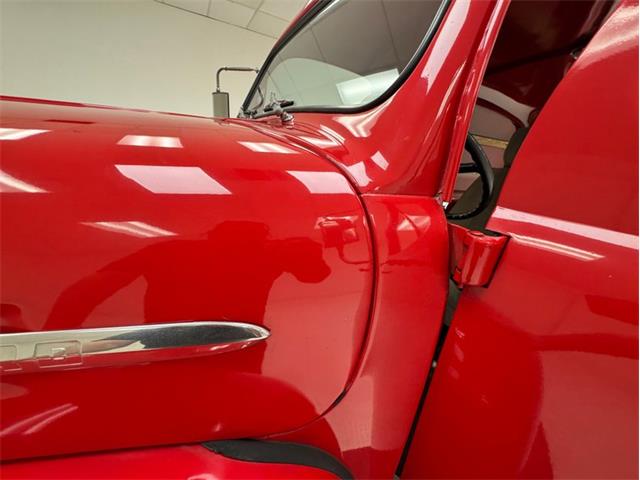 1951 Ford F100 (CC-2090888) for sale in Morgantown, Pennsylvania