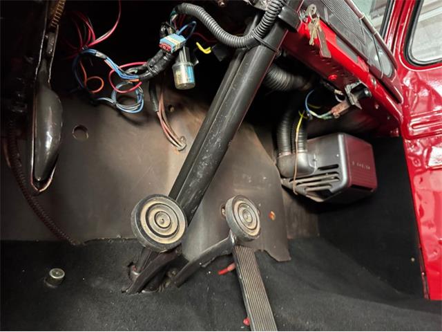 1951 Ford F100 (CC-2090888) for sale in Morgantown, Pennsylvania