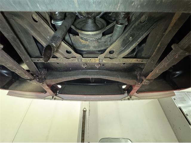 1951 Ford F100 (CC-2090888) for sale in Morgantown, Pennsylvania