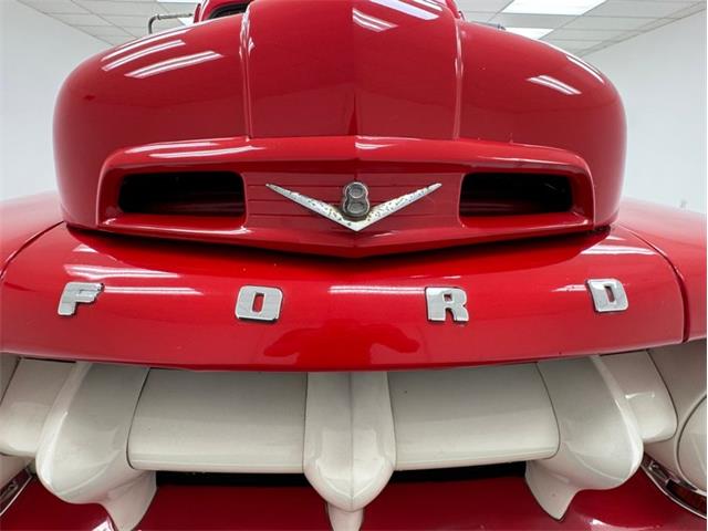 1951 Ford F100 (CC-2090888) for sale in Morgantown, Pennsylvania