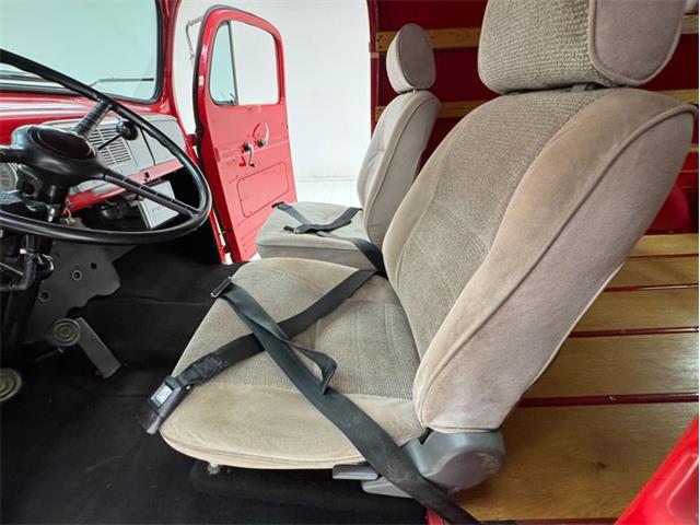 1951 Ford F100 (CC-2090888) for sale in Morgantown, Pennsylvania