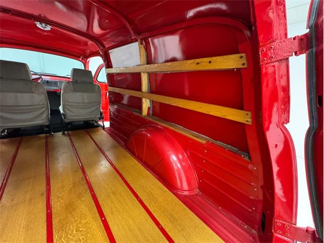 1951 Ford F100 (CC-2090888) for sale in Morgantown, Pennsylvania