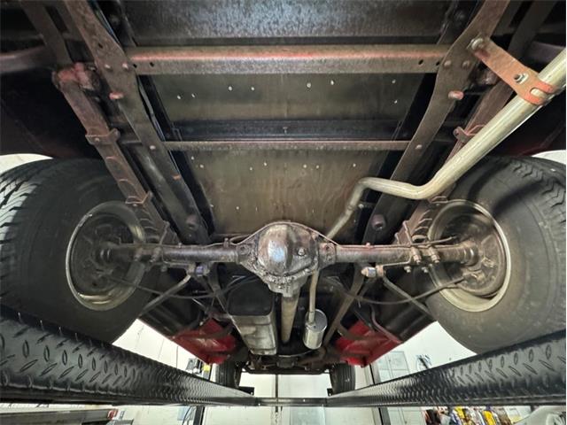 1951 Ford F100 (CC-2090888) for sale in Morgantown, Pennsylvania