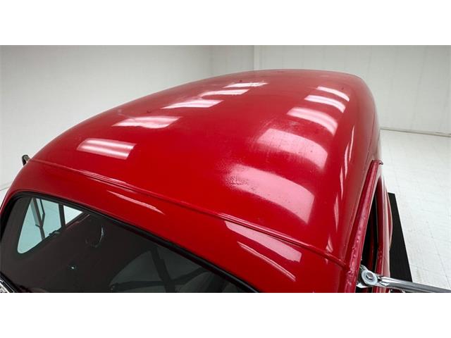 1951 Ford F100 (CC-2090888) for sale in Morgantown, Pennsylvania