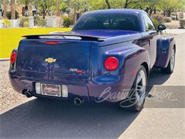 2004 Chevrolet SSR (CC-2098880) for sale in Las Vegas, Nevada