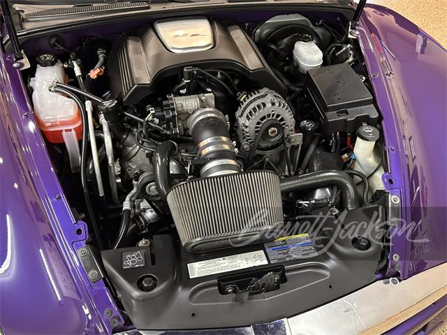 2004 Chevrolet SSR (CC-2098880) for sale in Las Vegas, Nevada