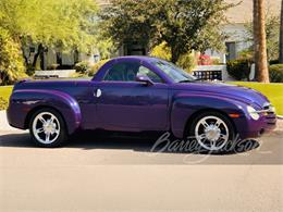 2004 Chevrolet SSR (CC-2098880) for sale in Las Vegas, Nevada
