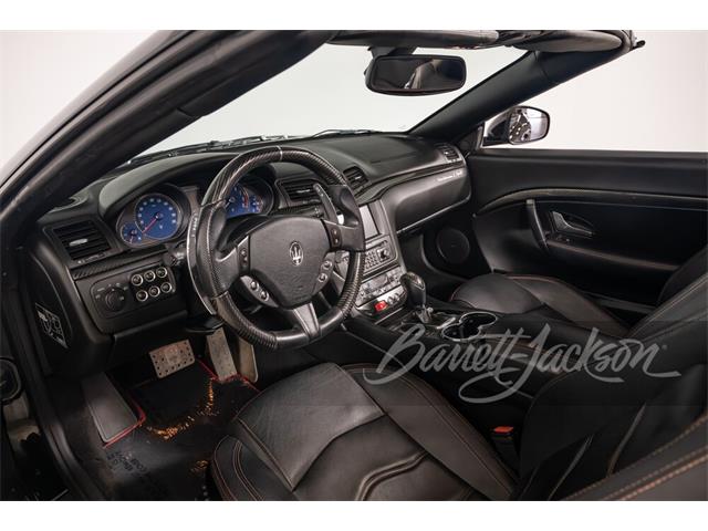 2013 Maserati GranTurismo (CC-2098881) for sale in Las Vegas, Nevada