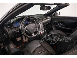 2013 Maserati GranTurismo (CC-2098881) for sale in Las Vegas, Nevada