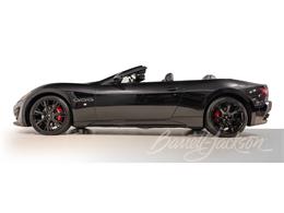2013 Maserati GranTurismo (CC-2098881) for sale in Las Vegas, Nevada