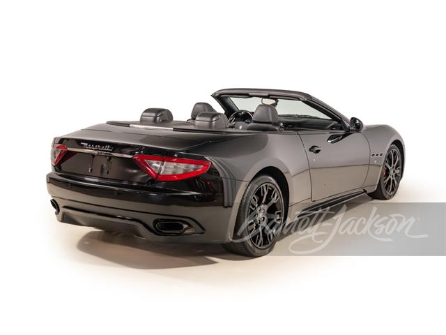 2013 Maserati GranTurismo (CC-2098881) for sale in Las Vegas, Nevada