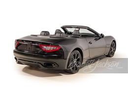 2013 Maserati GranTurismo (CC-2098881) for sale in Las Vegas, Nevada