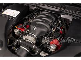 2013 Maserati GranTurismo (CC-2098881) for sale in Las Vegas, Nevada
